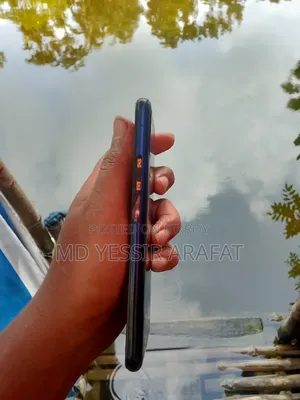 Tecno Spark Go 64 GB Orange