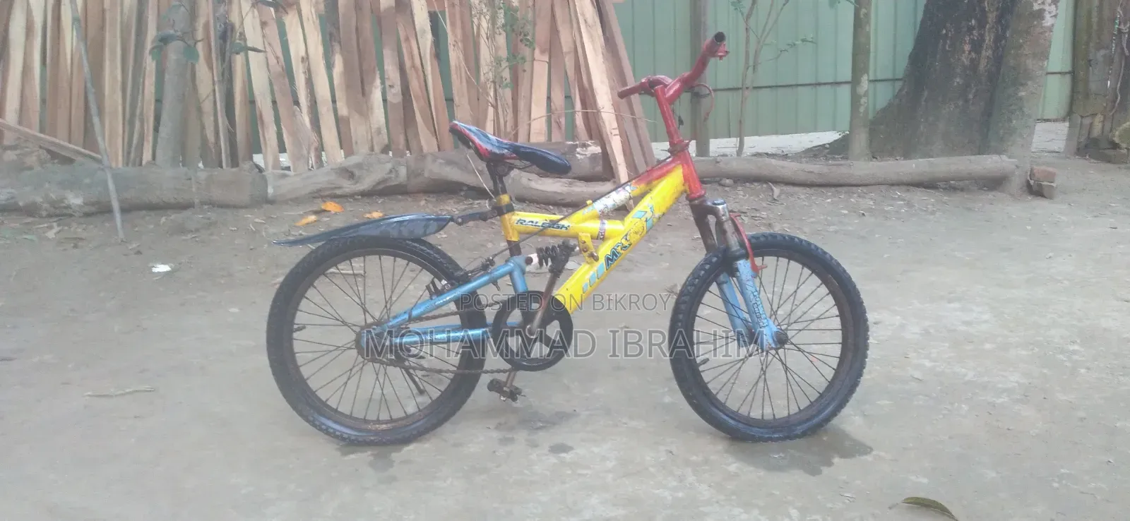Custom Built Motorcycles Pro Street 2026 Yellow