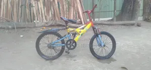 Custom Built Motorcycles Pro Street 2026 Yellow