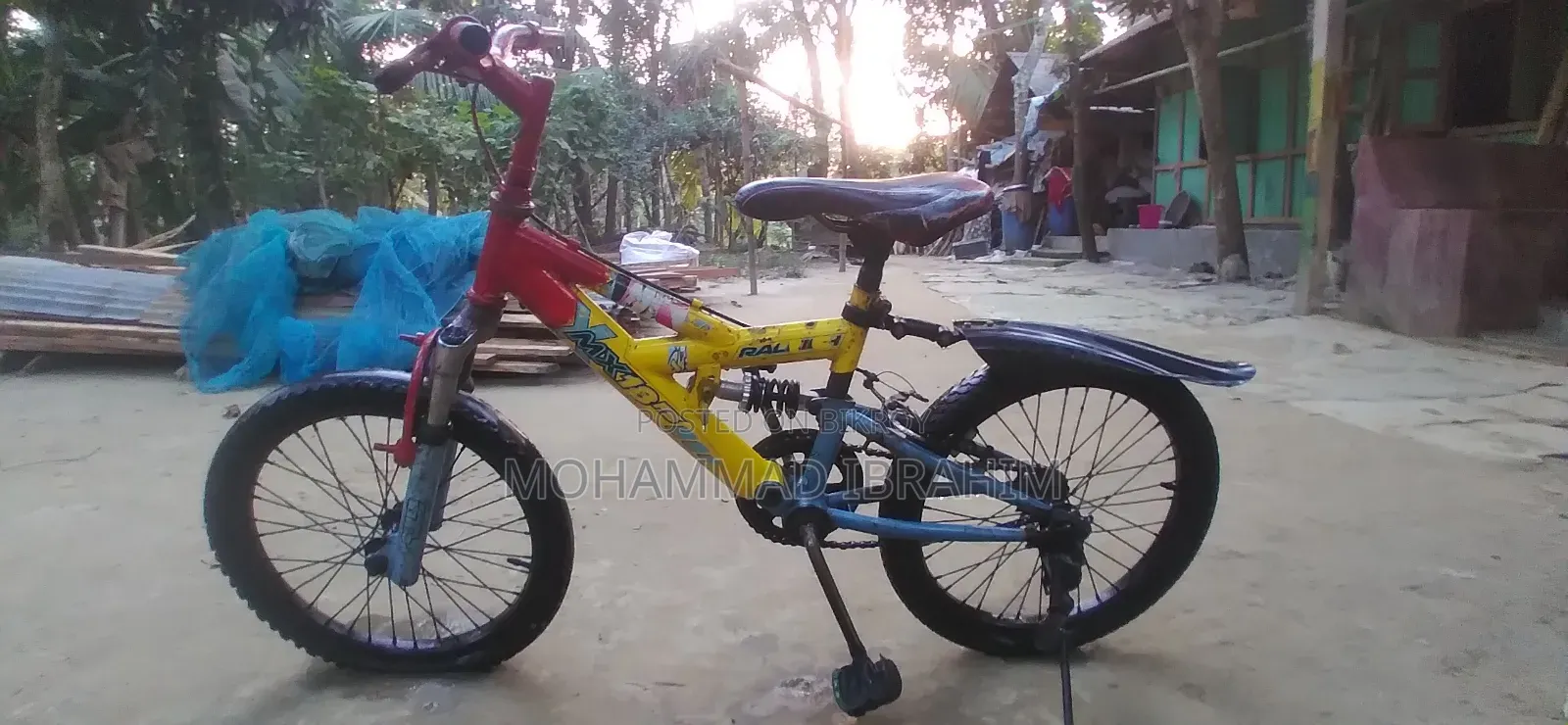 Custom Built Motorcycles Pro Street 2026 Yellow