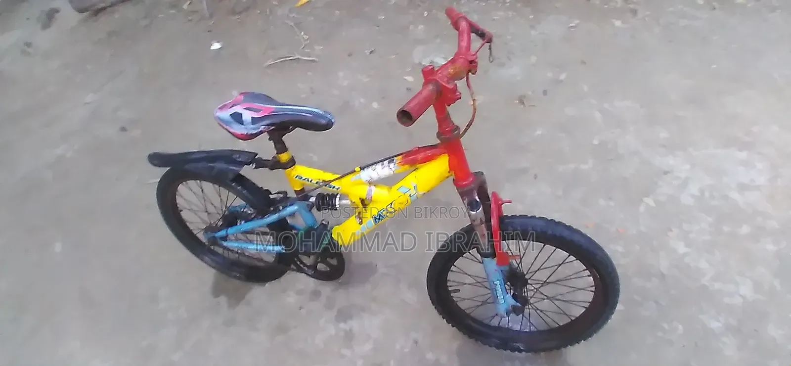 Custom Built Motorcycles Pro Street 2026 Yellow