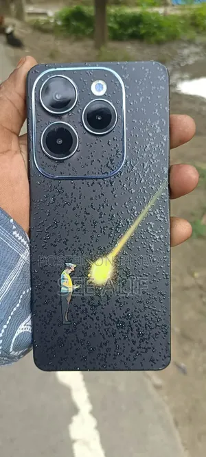Infinix Hot 40 Pro 128 GB