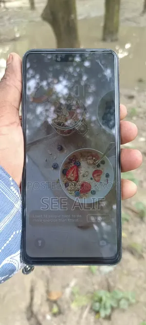 Infinix Hot 40 Pro 128 GB