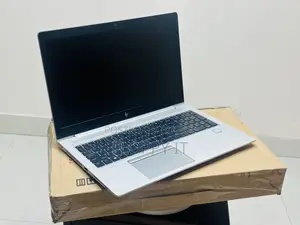 Laptop HP EliteBook 840 G6 8GB Intel Core I5 SSD 256GB