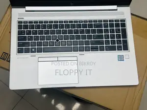 Laptop HP EliteBook 840 G6 8GB Intel Core I5 SSD 256GB