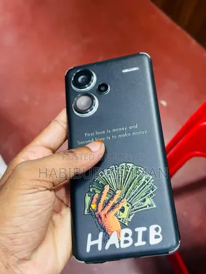 Xiaomi Redmi Note 13 Pro+ 512 GB White