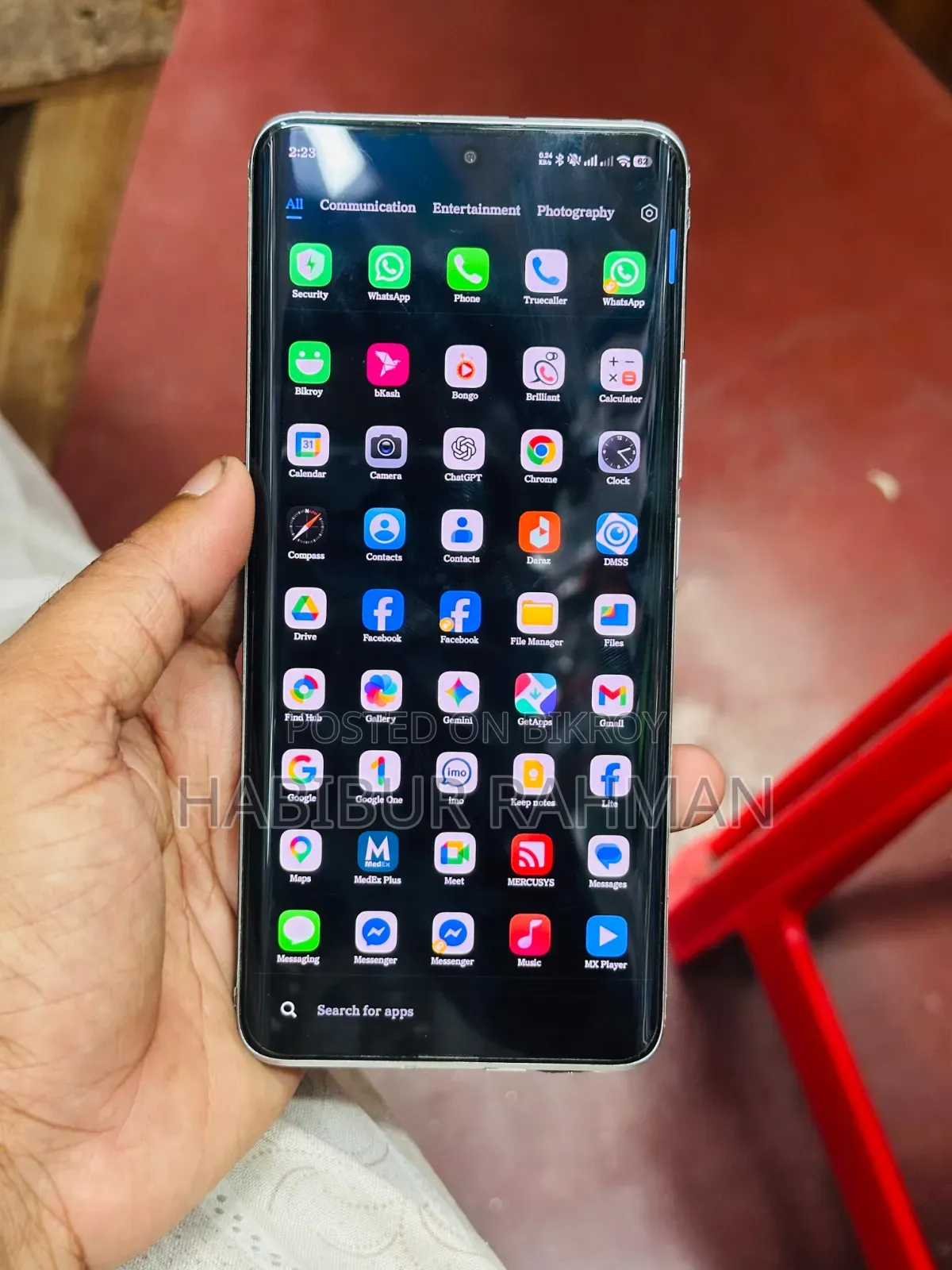 Xiaomi Redmi Note 13 Pro+ 512 GB White