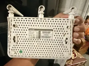 Tenda Router F3 N300