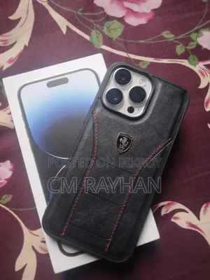 Apple iPhone 14 Pro Max 256 GB Silver