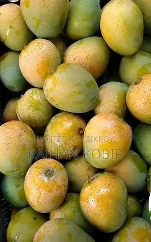 হিমসাগর আম। প্রতি কেজি