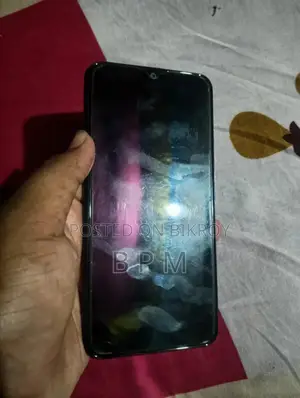 Vivo Y11 32 GB Blue