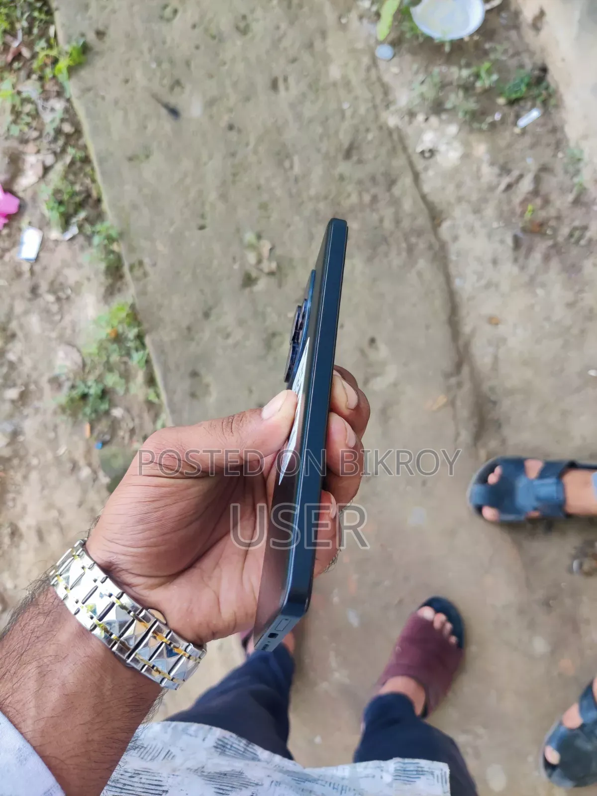 Xiaomi Redmi Note 14 5G 256 GB Black
