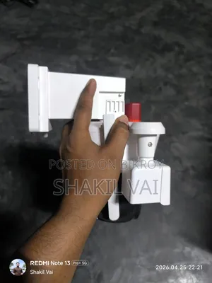 Ipc360° Home 4G CCTV Camera