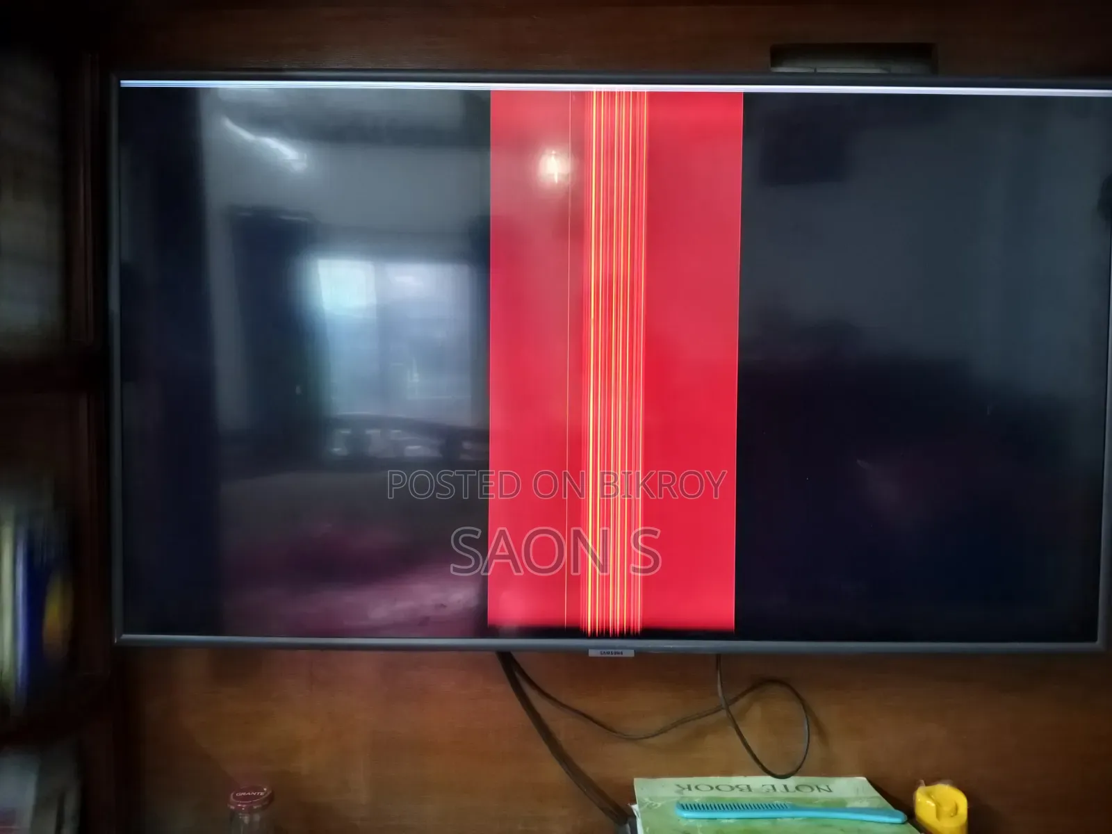Samsung Smart Tv 43 Inch