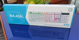 Computer Keyboard - RGB Light
