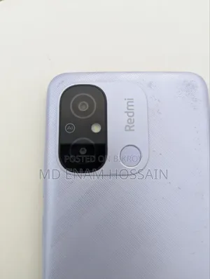 Xiaomi Redmi 12C 128 GB