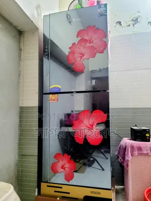 Vision 305 Litre Fridge