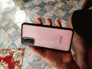 Samsung Galaxy S20 128 GB Pink