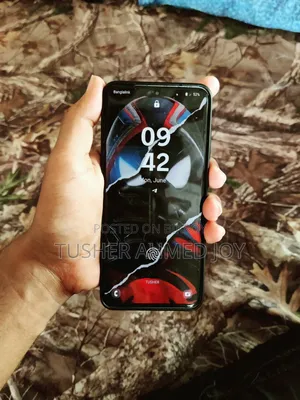Samsung Galaxy S20 128 GB Pink