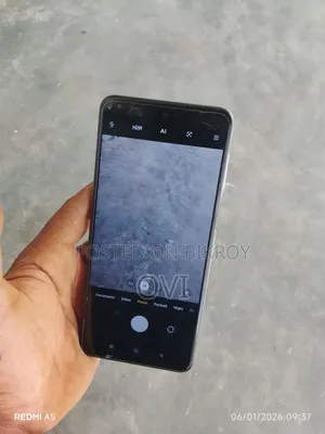 Xiaomi Redmi Note 9 Pro 128 GB White