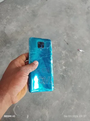 Xiaomi Redmi Note 9 Pro 128 GB White