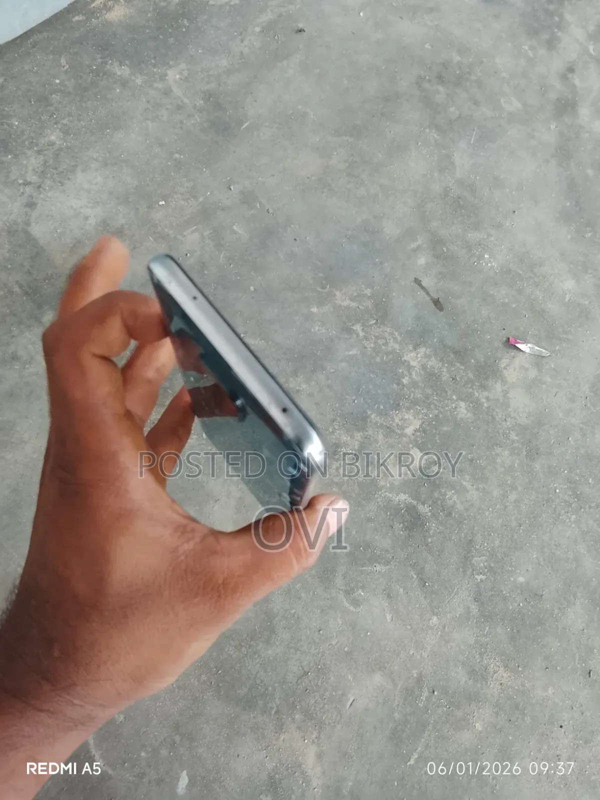 Xiaomi Redmi Note 9 Pro 128 GB White