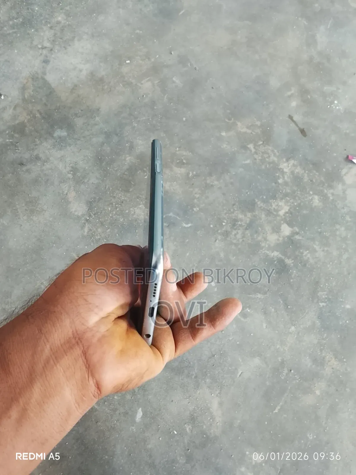 Xiaomi Redmi Note 9 Pro 128 GB White