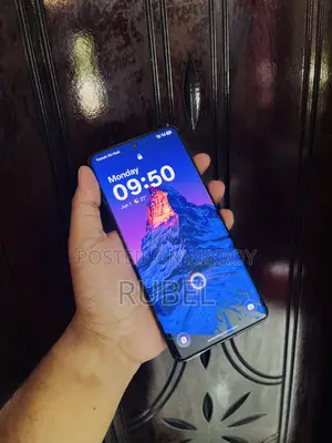 OnePlus 12 512 GB Black