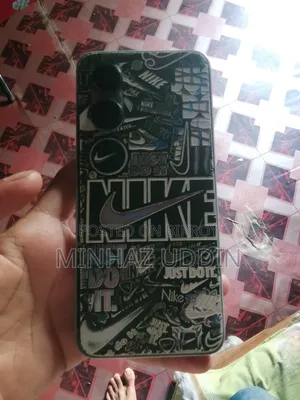 Realme 6i RMX2002 64 GB Black