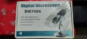 Digital Microscope