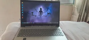 Laptop Lenovo Ideapad 3 8GB Intel Core I3 HDD+SSD 1T