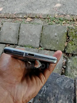 Google Pixel 7 Pro 128 GB White