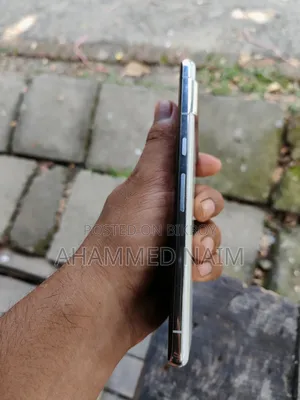 Google Pixel 7 Pro 128 GB White
