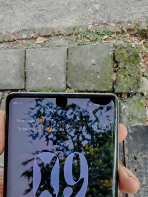 Google Pixel 7 Pro 128 GB White