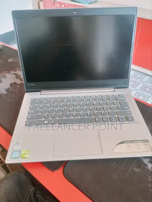 Laptop Lenovo IdeaPad 320 8GB Intel Core I5 SSD 128GB