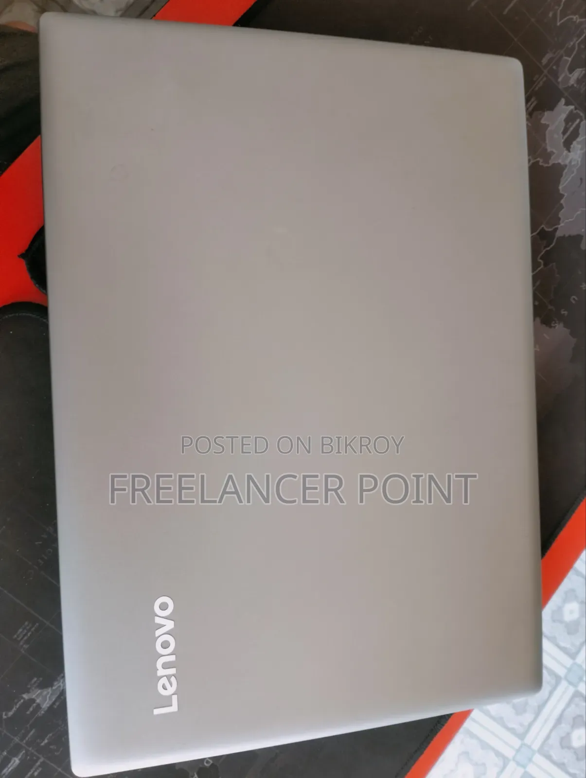 Laptop Lenovo IdeaPad 320 8GB Intel Core I5 SSD 128GB