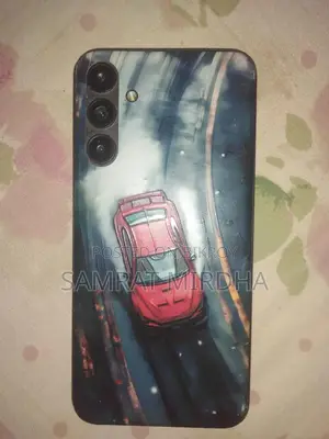 Samsung Galaxy M15 ১২৮ জিবি কালো
