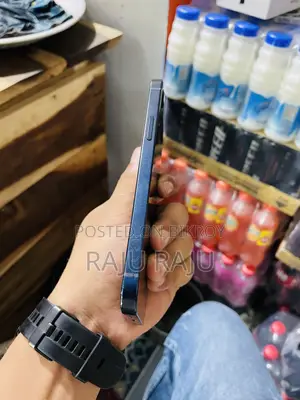 Apple iPhone 12 128 GB Black