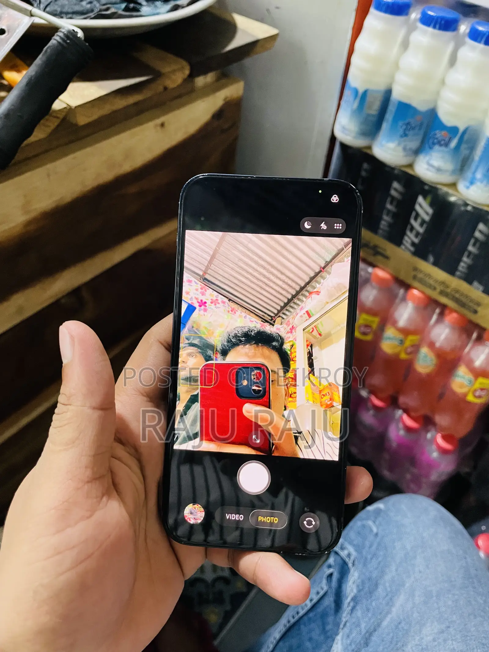 Apple iPhone 12 128 GB Black