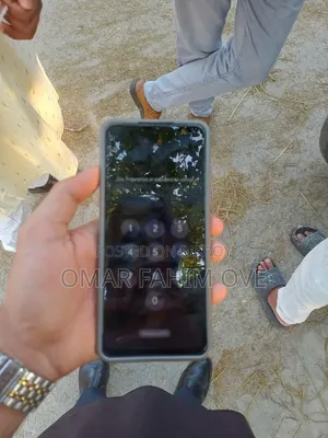 Realme C55 128 GB Gray