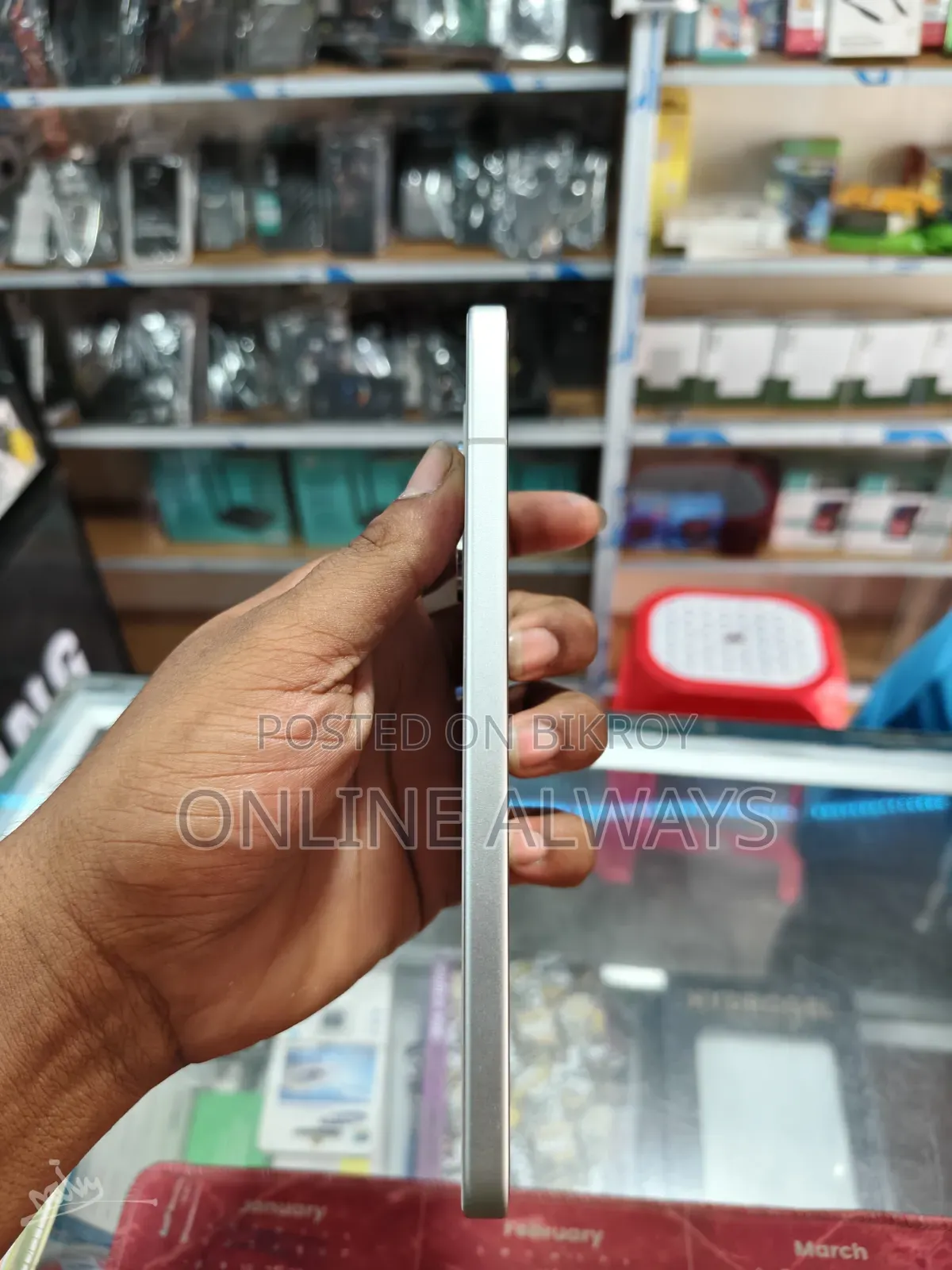Oppo Reno14 Pro 5G 256 GB