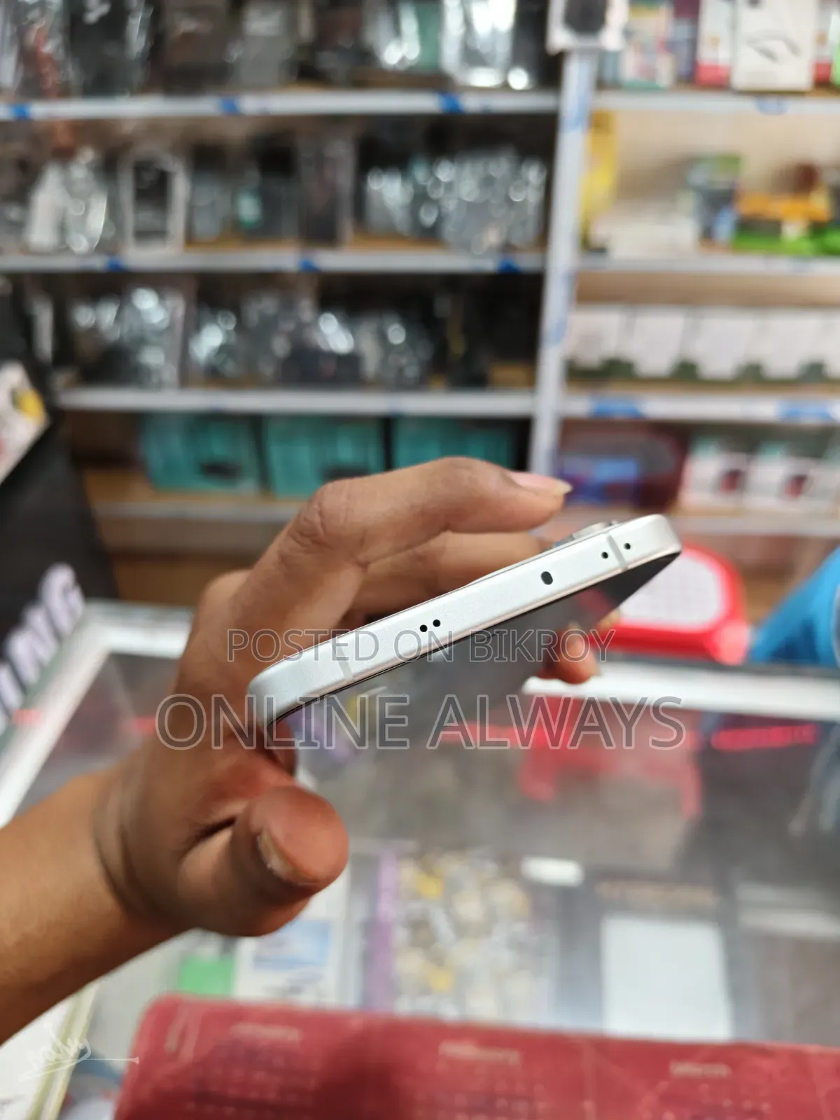 Oppo Reno14 Pro 5G 256 GB