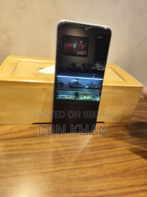 ভিভো ওয়াই২২ ১২৮ জিবি ব্লু