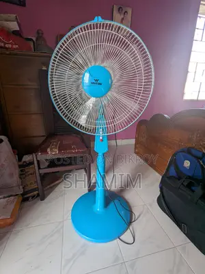 Walton Stand Fan