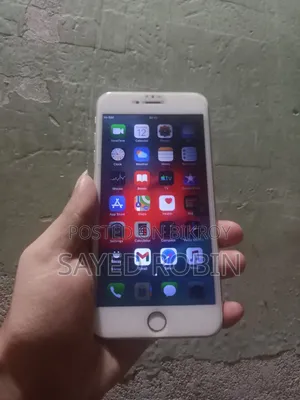 Apple iPhone 6 Plus 16 GB Gray