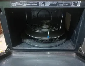 স্মার্ট ওভেন (Samsung)