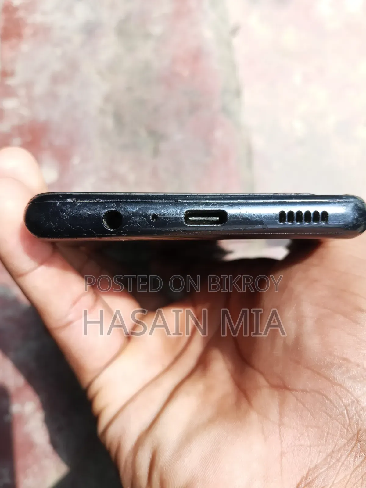 Samsung Galaxy A04s 64 GB Black