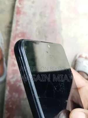 Samsung Galaxy A04s 64 GB Black