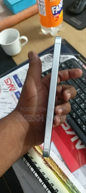 Samsung Galaxy A55 256 GB