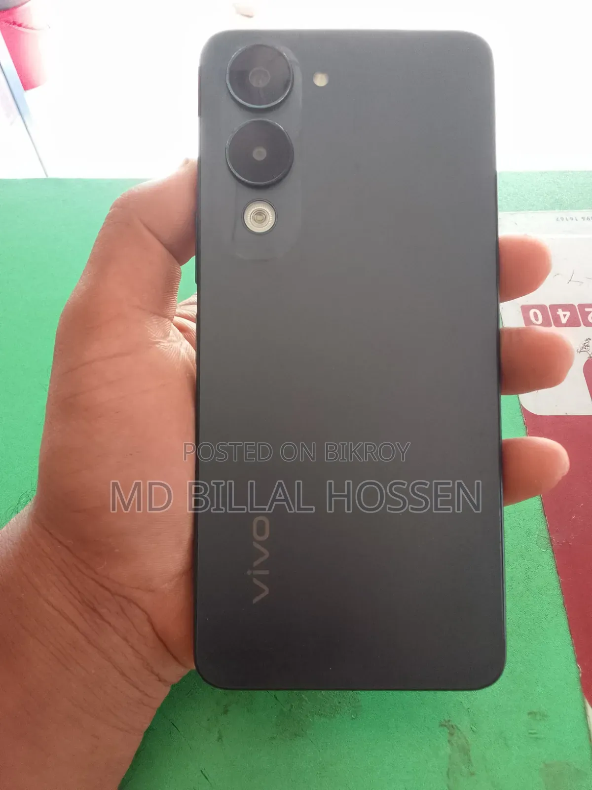 Vivo Y04 128 GB
